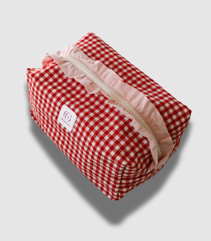 makeup-bag-plaid-red1