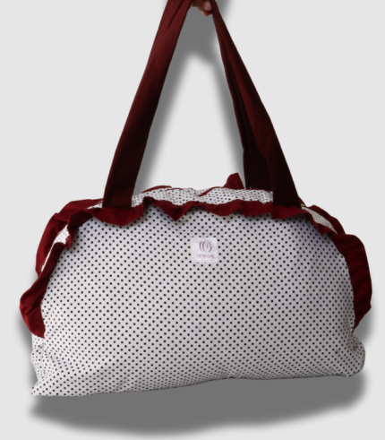 תיק מידי | נקודות בורדו